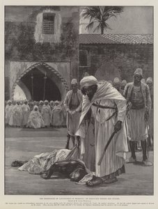 La Répression de l