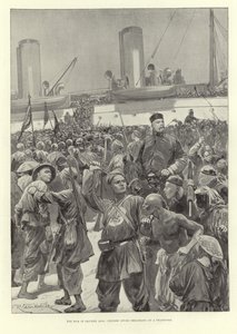 La Guerre en Asie orientale