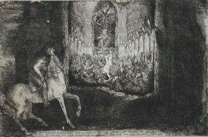 Scène de Tam O