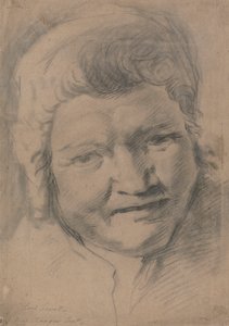 Simon Fraser, douzième Lord Lovat (1667-1747) - Richard Cooper the Elder