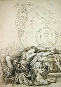 Sujet mythologique
