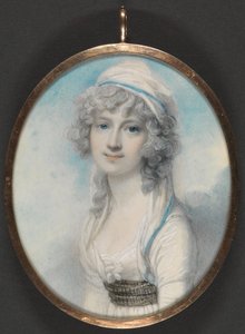 Portrait d