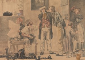 Régler le Point Disputé