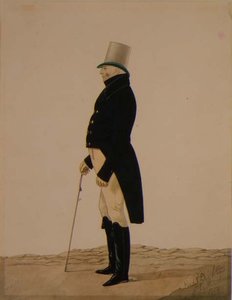 S.A.R. le duc de Gloucester