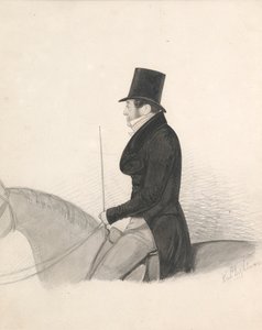 M. Smith Dorian, 1841