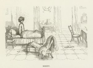 Une nuit à Venise - Richard Doyle
