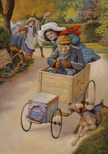 Illustration de 