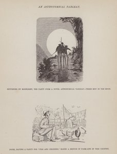 Page de The American Tour of Messrs Brown, Jones and Robinson