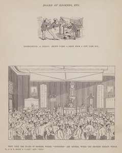 Page de The American Tour of Messrs Brown, Jones and Robinson