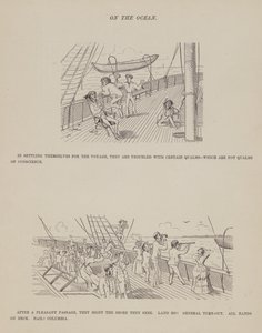 Page de The American Tour of Messrs Brown, Jones and Robinson