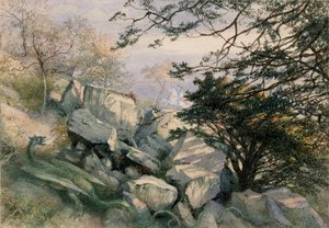  - Richard Doyle