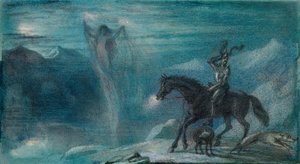  - Richard Doyle