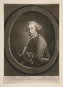 Thomas Pownall - Richard Earlom