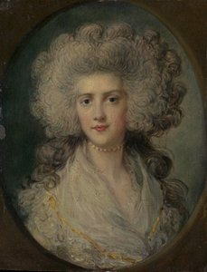 Mme John Puget Catherine Hawkins