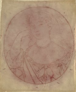 La duchesse de Cleveland - Richard Gibson