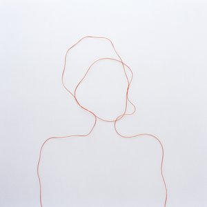 Portrait 1, 2016 - Richard Green