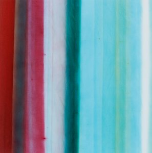 Rayure I, 2005 - Richard Green
