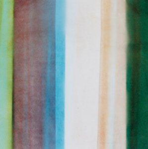 Rayure VIII, 2005 - Richard Green