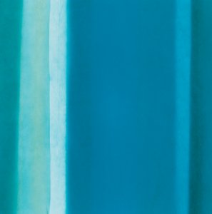 Stripe VII, 2005 - Richard Green