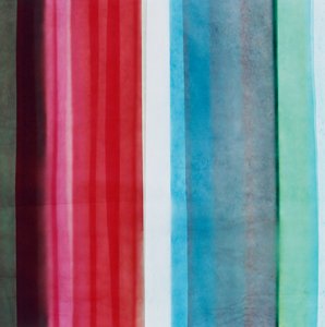 Rayure VI, 2005 - Richard Green