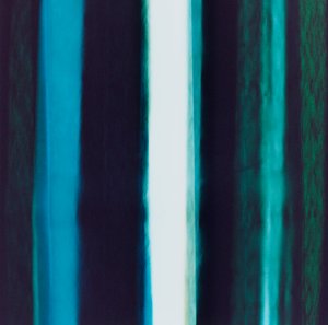 Stripe V - Richard Green