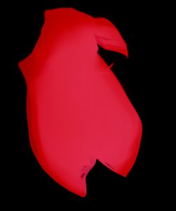 Sans titre, 2003 - Richard Green