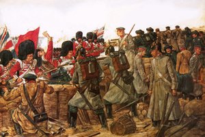 Bataille de l