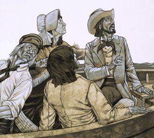 Histoires populaires d