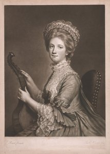Miss Harriet Powell - Richard Houston