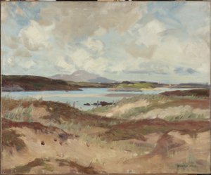 Anglesey - Richard Jack