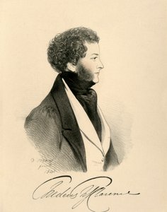 Lord Frederic FitzClarence