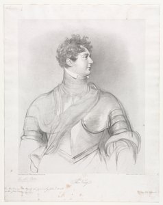 Le Roi, George IV de Grande-Bretagne