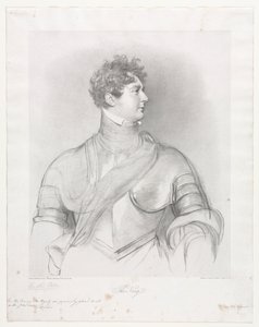 Le Roi, George IV de Grande-Bretagne