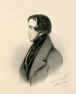 Vicomte Fitzharris