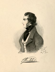 Vicomte Ossulton, 1842