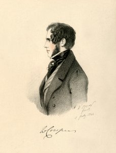 William Cowper, 1842