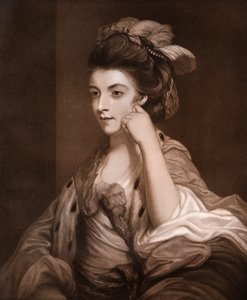 Lady Morris