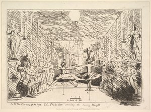 Les charmeurs de l