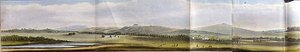 Harrow, Petite Colline Primrose et Colline Primrose (détail)