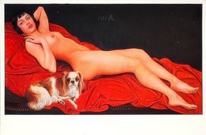 Mes modèles - Richard Mueller