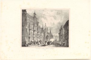  - Richard Parkes Bonington