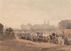  - Richard Parkes Bonington