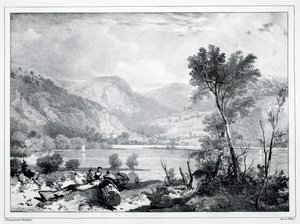 Lochkillin, 1826