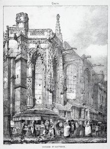 Restes et fragments d