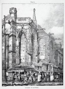 Restes et fragments d