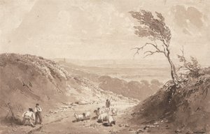  - Richard Parkes Bonington