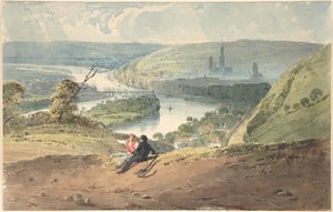  - Richard Parkes Bonington