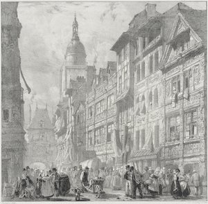  - Richard Parkes Bonington