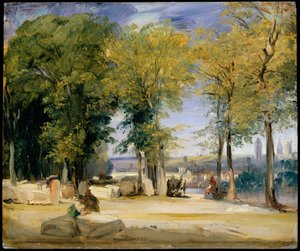  - Richard Parkes Bonington