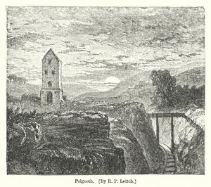 Polgooth - Richard Principal (after) Leitch